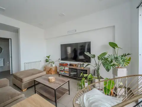 Departamento en Venta en Plaza Rocha, La Plata