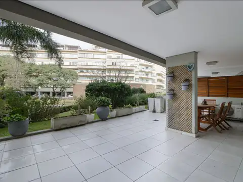 Departamento en Venta en Nordelta Portezuelo, Nordelta