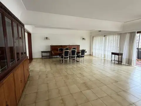 Departamento en Venta en La Perla Sur, Mar del Plata
