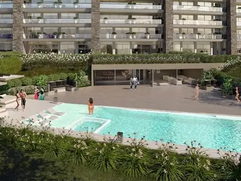 Departamento en Venta en Tigre Centro, Partido de Tigre