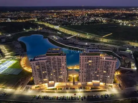 Departamento en Venta en Nordelta Remeros Beach, Nordelta