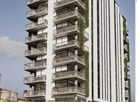 Departamento en Venta en Mar del Plata, Partido de General Pueyrredón