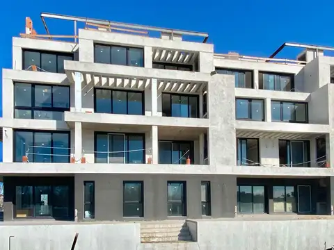 Departamento en Venta en Nordelta Puerto Escondido, Nordelta