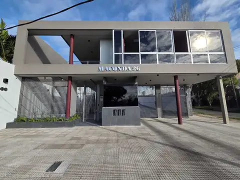 Departamento en Venta en Don Bosco, Partido de Quilmes