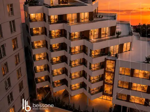 Departamento en Venta en Playa Grande, Mar del Plata
