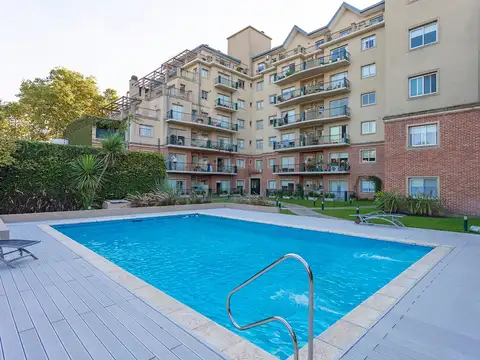 Departamento en Venta en Adrogue, Partido de Almirante Brown