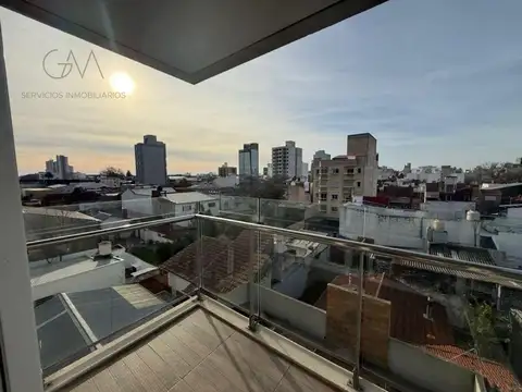 Departamento en Venta en Chauvin, Mar del Plata