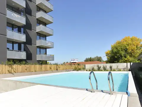Departamento en Venta en Riverside Towers, Countries y Barrios Cerrados en Tigre