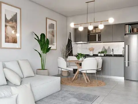 Departamento en Venta en Villa Santos Tesei, Partido de Hurlingham