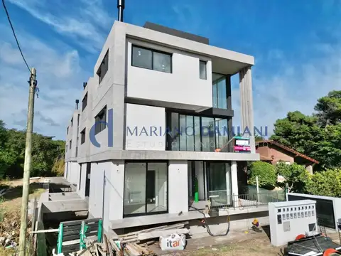 Departamento en Venta en Valeria del Mar, Partido de Pinamar