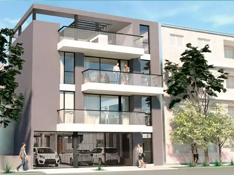 Departamento en Venta en La Plata, Partido de La Plata