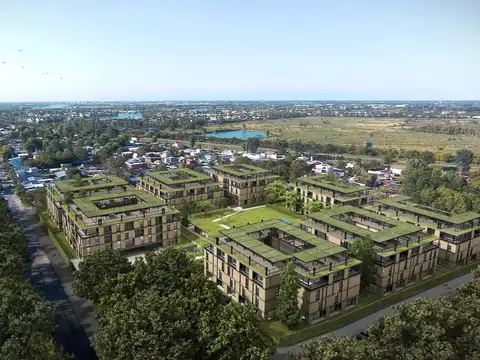 Departamento en Venta en General Pacheco, Partido de Tigre
