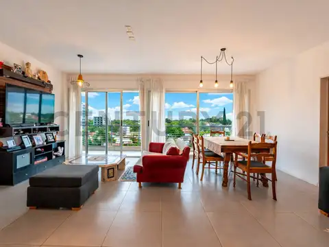 Departamento en Venta en Ituzaingo, Partido de Ituzaingó