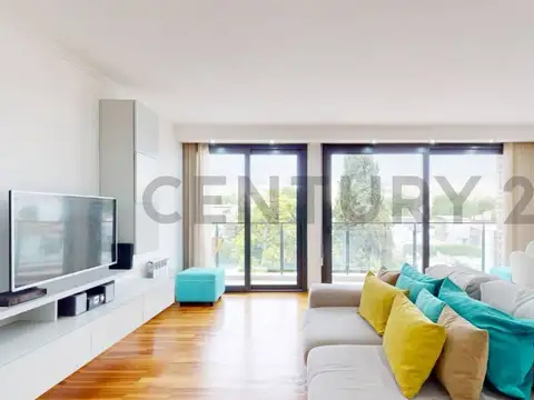 Departamento en Venta en La Plata, Partido de La Plata