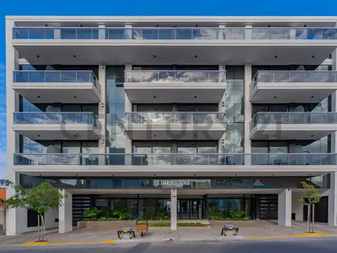 Departamento en Venta en San Jose, Mar del Plata