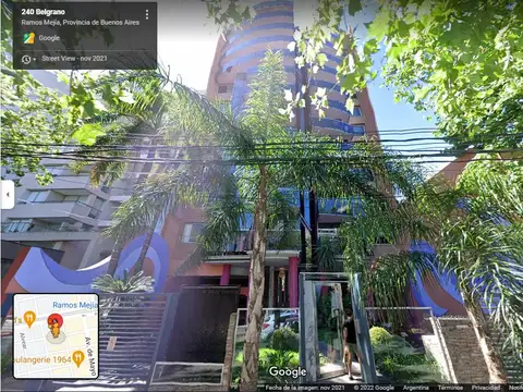 Departamento en Venta en Ramos Mejia Sur, Ramos Mejia