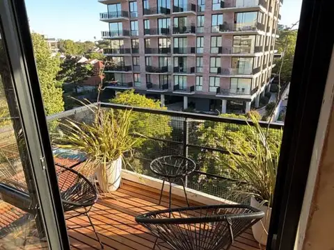 Departamento en Venta en Mar del Plata, Partido de General Pueyrredón