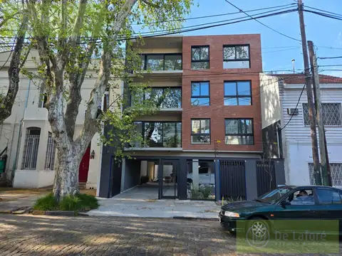 Departamento en Venta en San Isidro Centro, San Isidro