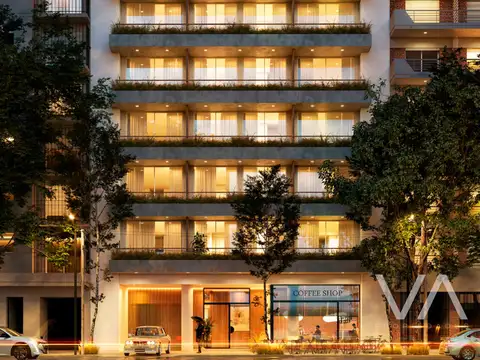 Departamento en Venta en Zona Guemes, Mar del Plata