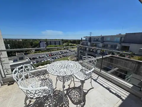 Departamento en Venta en Nordelta North Coral Plaza, Nordelta