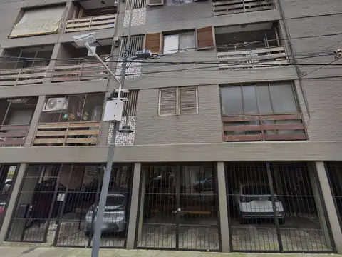 Departamento en Venta en La Lucila Vias / Libertador, La Lucila