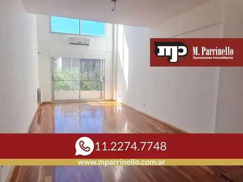 Departamento en Venta en Florida Mitre/Este, Florida