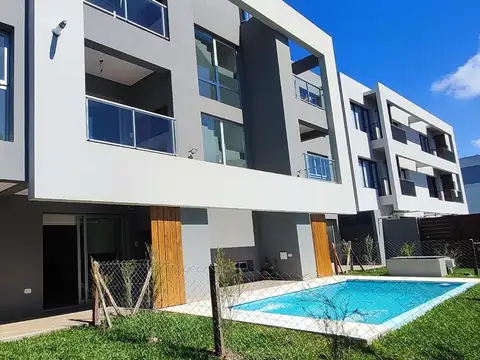 Departamento en Venta en Nuevo Quilmes, Countries y Barrios Cerrados en Quilmes