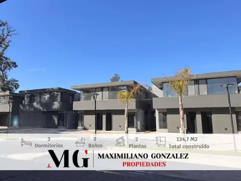 Departamento en Venta en Canning, Partido de Esteban Echeverría