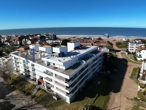 Departamento en Venta en Centro, Pinamar