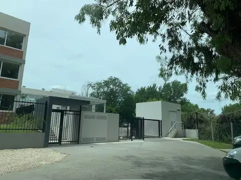 Departamento en Venta en Villa Los Remeros, Countries y Barrios Cerrados en Tigre