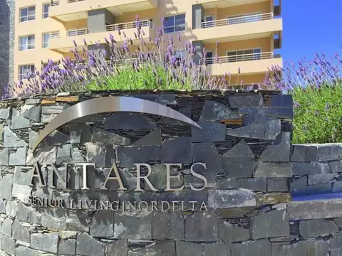 Departamento en Venta en Otros barrios de Nordelta, Nordelta