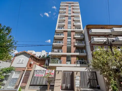 Departamento en Venta en Ramos Mejia, Partido de La Matanza