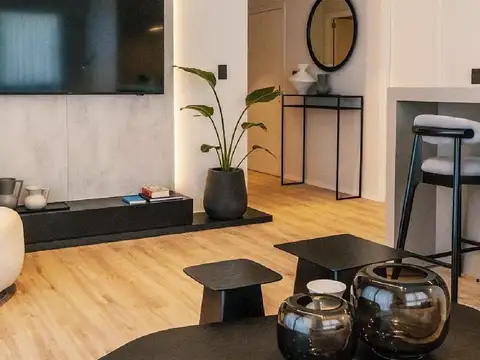Departamento en Venta en El Cantón - Barrio Golf, Countries y Barrios Cerrados en Escobar