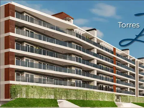 Departamento en Venta en Nordelta El Portal, Nordelta