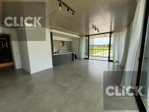 Departamento en Venta en Canning, Partido de Ezeiza