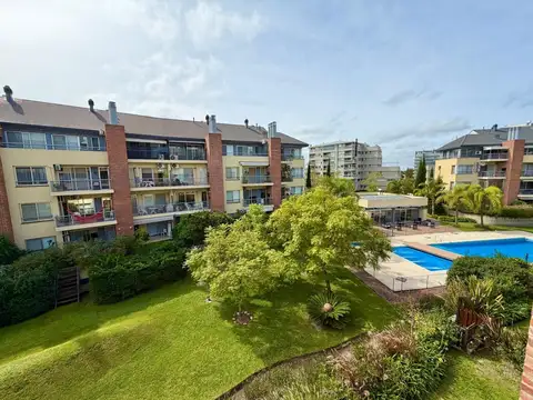 Departamento en Venta en Nordelta Portezuelo, Nordelta