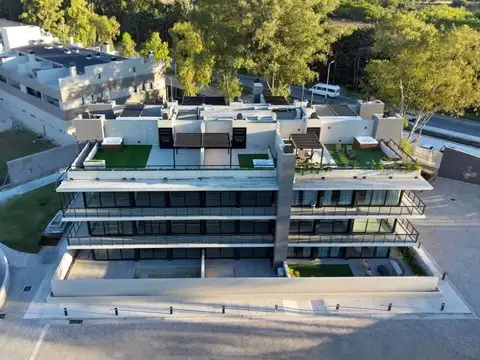 Departamento en Venta en Canning, Partido de Esteban Echeverría