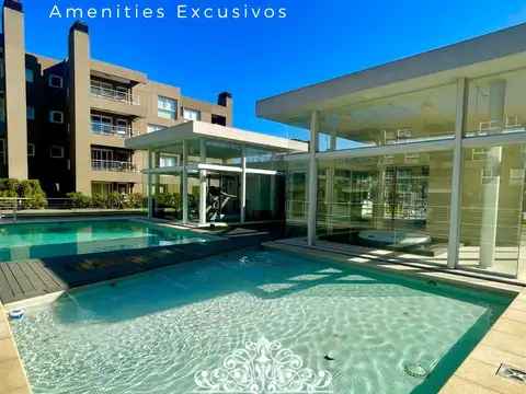 Departamento en Venta en Martinez, Partido de San Isidro