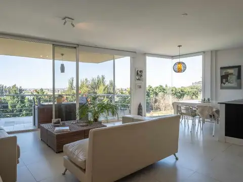 Departamento en Venta en Nordelta El Palmar, Nordelta