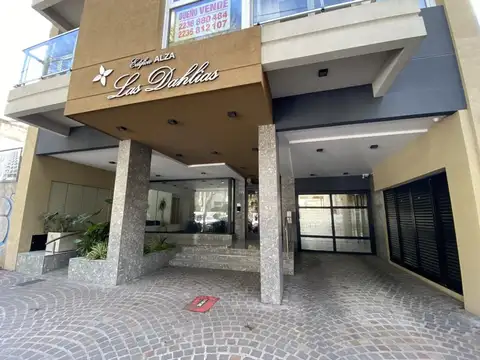 Departamento en Venta en Plaza Mitre, Mar del Plata