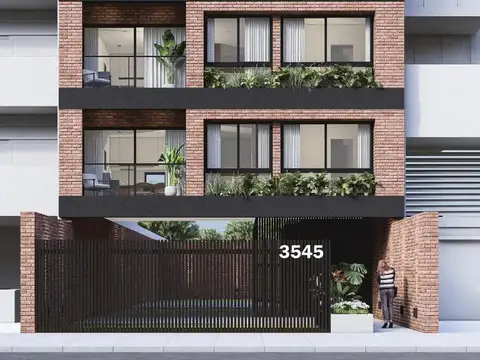 Departamento en Venta en La Lucila, Partido de Vicente López