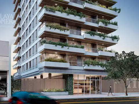 Departamento en Venta en Florida, Partido de Vicente López