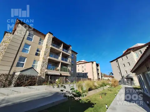 Departamento en Venta en Green Style, Ingeniero Maschwitz