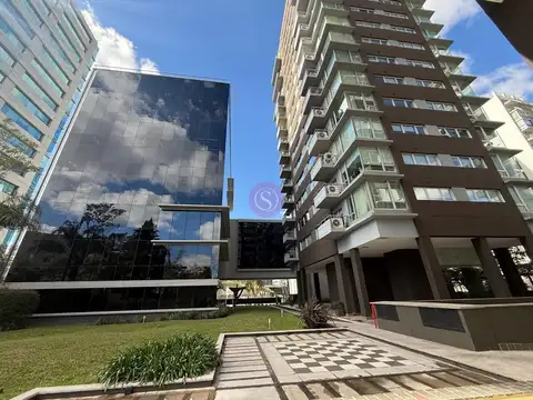 Departamento en Venta en Vicente Lopez Vias / Maipu, Vicente Lopez