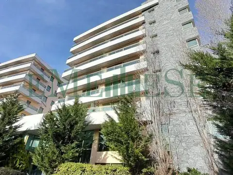 Departamento en Venta en Pinamar, Partido de Pinamar