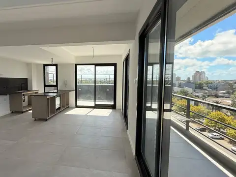 Departamento en Venta en Tigre Centro, Partido de Tigre