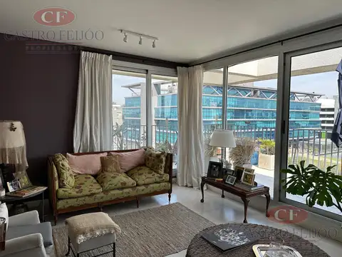 Departamento en Venta en Manuel Alberti, Partido de Pilar
