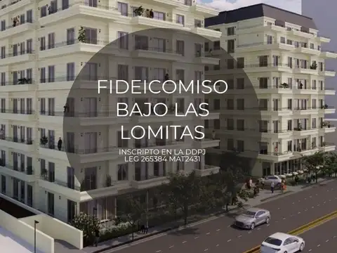 Departamento en Venta en Temperley, Partido de Lomas de Zamora