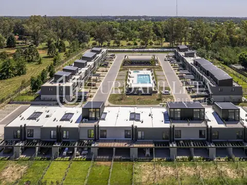 Departamento en Venta en Pilar, Partido de Pilar