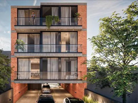 Departamento en Venta en San Isidro, Partido de San Isidro